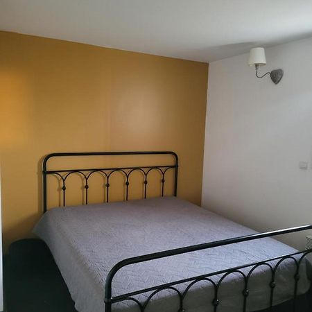 Appartement Avec Exterieur Айга-Мортас Екстериор снимка