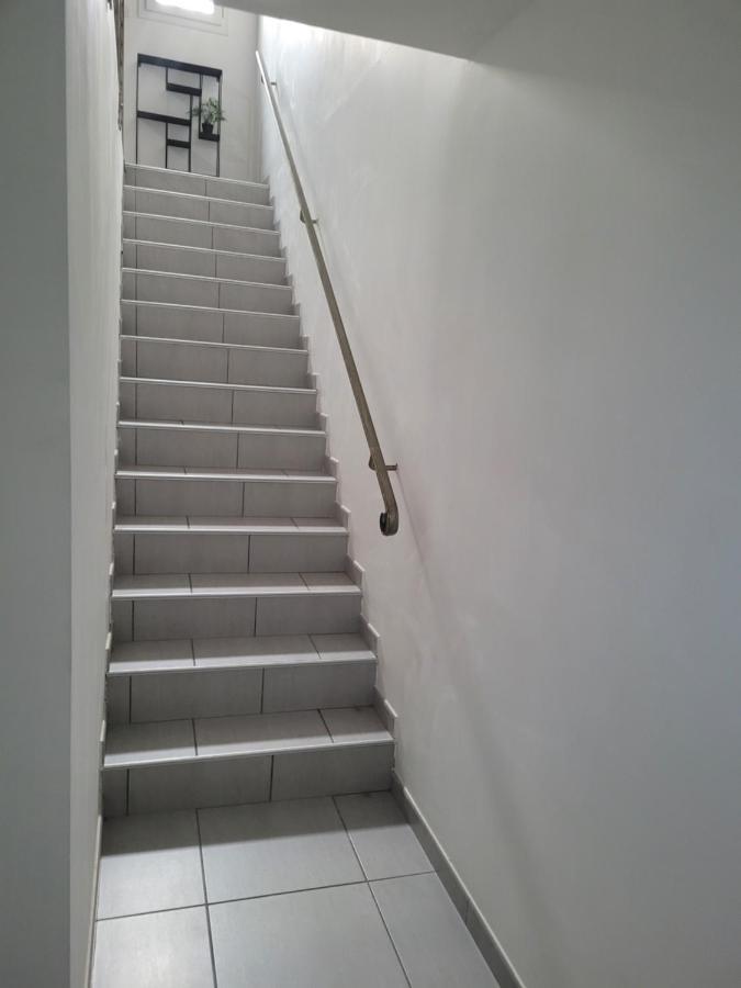 Appartement Avec Exterieur Айга-Мортас Екстериор снимка